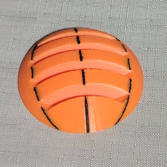 Atlanta Hawks Coaster Set - 3D Printed - (Set of 4) - Picture 4 of 4